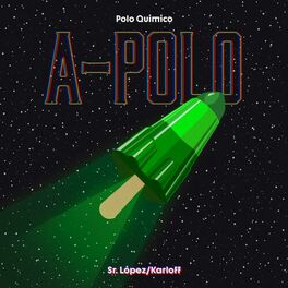 Album cover of A-Polo