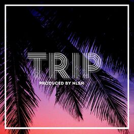 Album cover of Trip