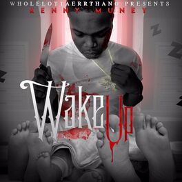 Album cover of Wake Up