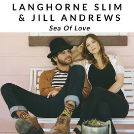 Album cover of Sea Of Love