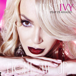 Album cover of Light Me Up