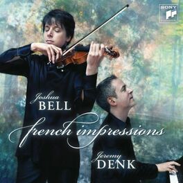 Album cover of French Impressions