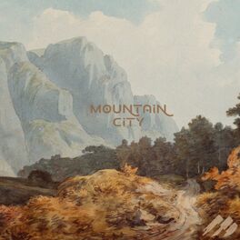Album cover of Mountain City
