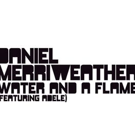 Album cover of Water And A Flame
