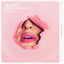 Album cover of Body Language