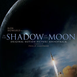 Album cover of In the Shadow of the Moon (Original Motion Picture Soundtrack)