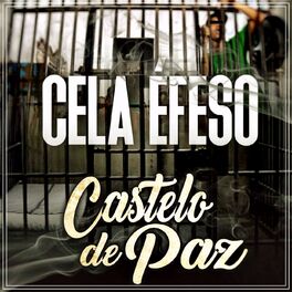 Album cover of Castelo de Paz