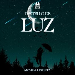 Album cover of Destello De Luz