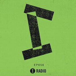 Album cover of Toolroom Radio EP656 - Presented by Mark Knight