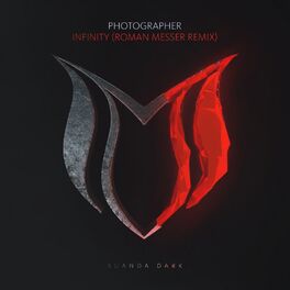 Album cover of Infinity (Roman Messer Remix)