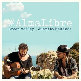 Album cover of Alma Libre