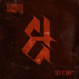 Album picture of Set It Off