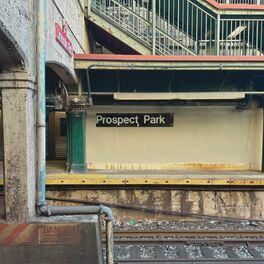 Album cover of Prospect Park