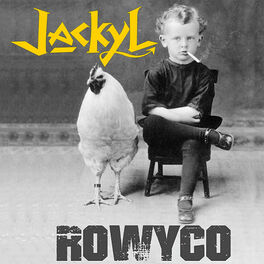 Album cover of ROWYCO