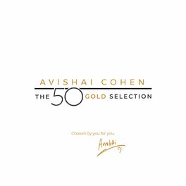 Album cover of The 50 Gold Selection