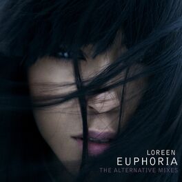 Album cover of Euphoria (The Alternative Mixes)