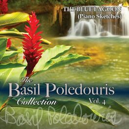 Album cover of The Basil Poledouris Collection Vol. 4