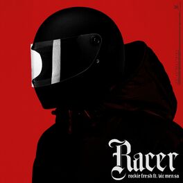 Album cover of Racer (feat. Vic Mensa)