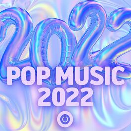 Album cover of Pop Music 2022