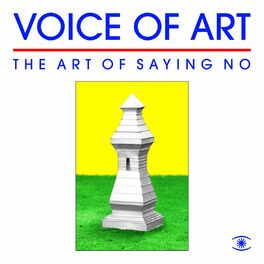 Album cover of The Art of Saying No