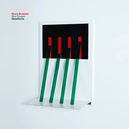 Album cover of Glassforms