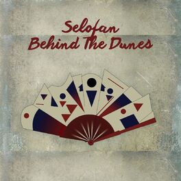 Album cover of Behind the Dunes