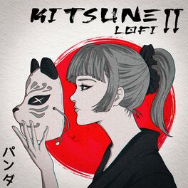 Album cover of Kitsune Lofi 2