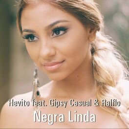 Album cover of Negra Linda