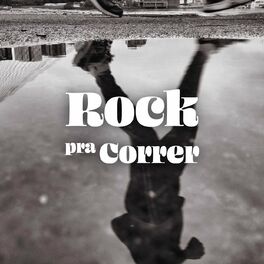 Album cover of Rock pra Correr