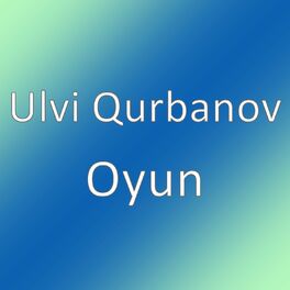 Album cover of Oyun
