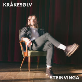 Album cover of Steinvinga