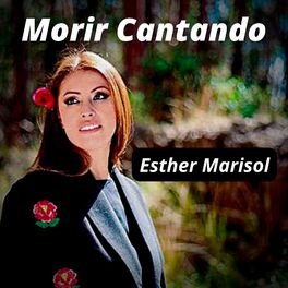 Album cover of Morir Cantando