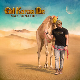 Album cover of Eid Karaa De