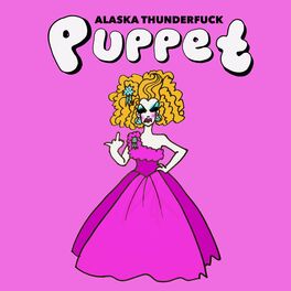 Album cover of Puppet