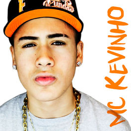 Album cover of MC Kevinho