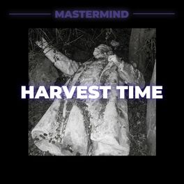 Album cover of Harvest Time