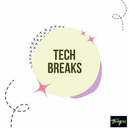 Album cover of Tech Breaks