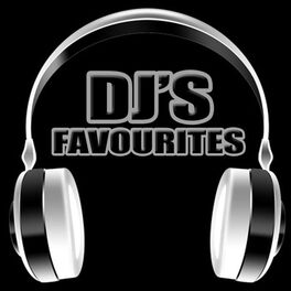 Album cover of DJ's Favourites