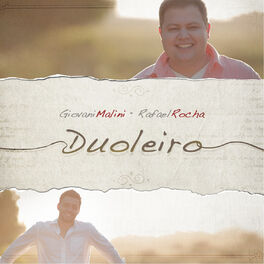 Album cover of Duoleiro