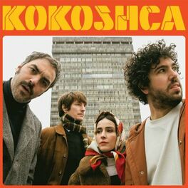 Album cover of KOKOSHCA
