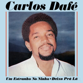 Album cover of Um Estranho No Ninho / Deixa Pra Lá