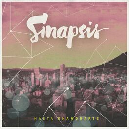 Album cover of Hasta Enamorarte