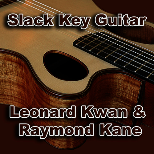 leonard kwan