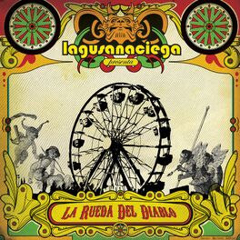 Album cover of La Rueda del Diablo