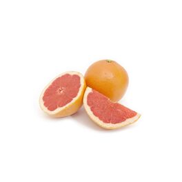 Album cover of Grapefruit