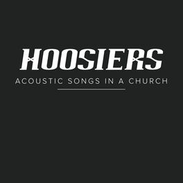 Album cover of Acoustic Songs In a Church