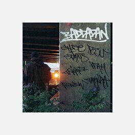 Album cover of Baddadan