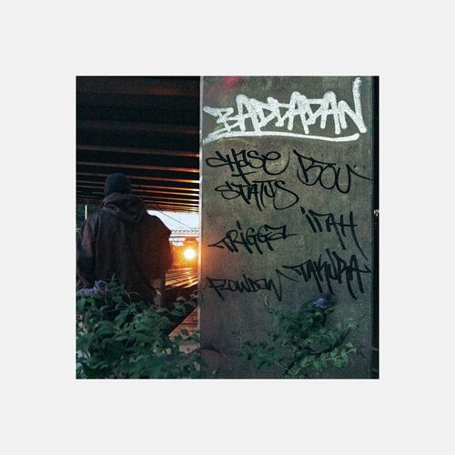 Chase & Status - Baddadan: lyrics and songs | Deezer