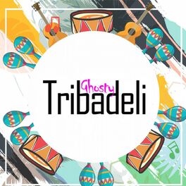 Album cover of Tribadeli