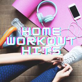 Album cover of Home Workout Hits